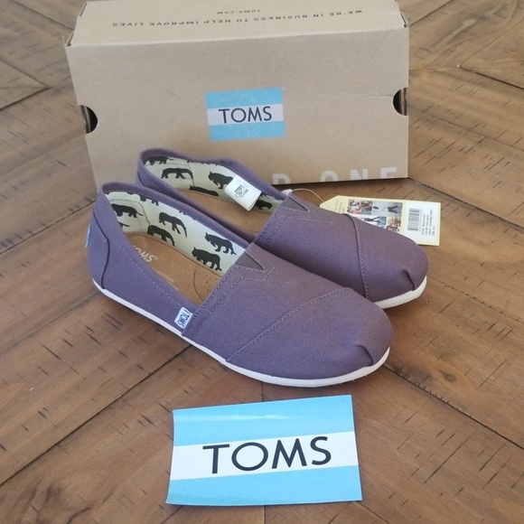 Toms Shoes - 🆕️ TOMS